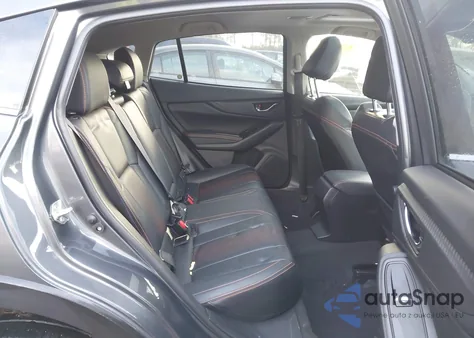 2021 Subaru Crosstrek Limited из США, поврежденный, VIN JF2GTHMC0MH392589